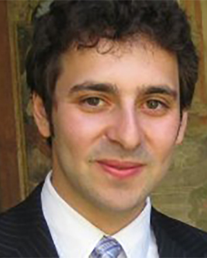 Eugene Kreys, PharmD, PhD, BCPS