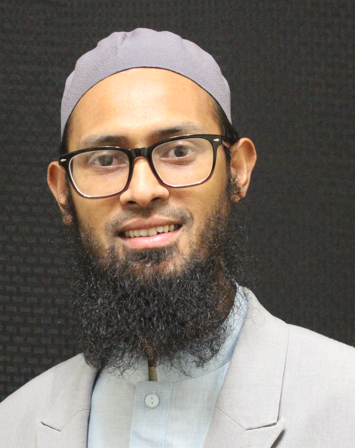 Md Ibrahim, PhD., M.Pharm