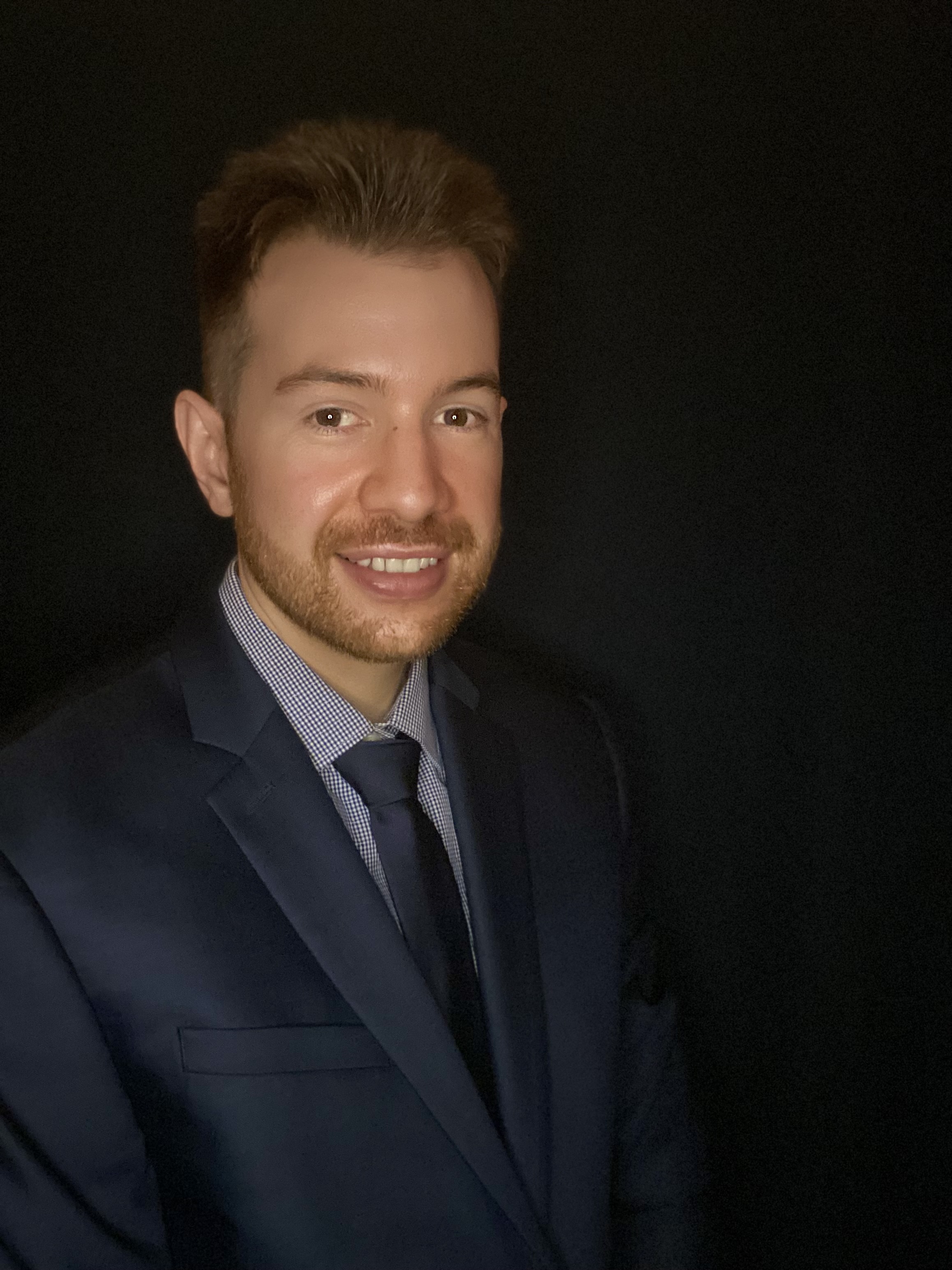 Justin Lenhard PharmD