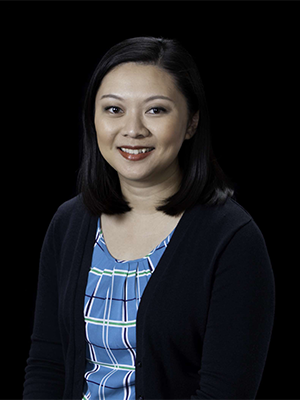 Olivia Phung, PharmD