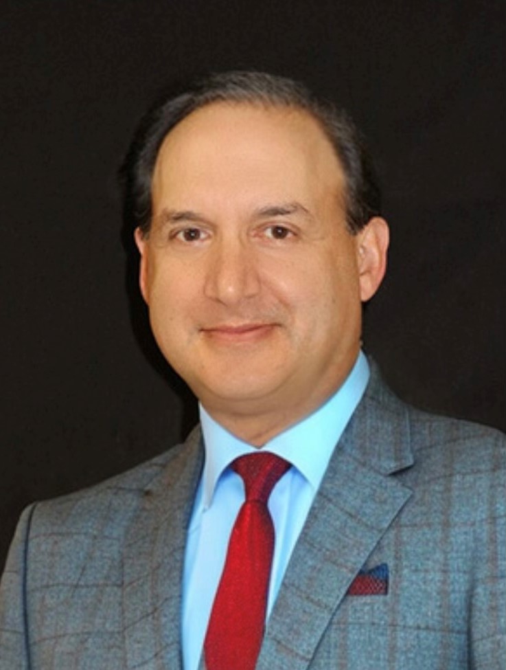 Peter Tenerelli, PharmD