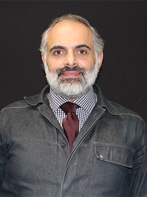 Tarek Kassem, PharmD, BCPS