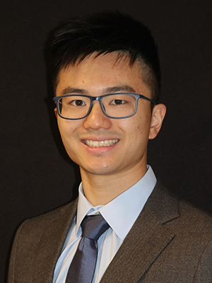 Victor Phan, PharmD, CDCES, BCACP, APh