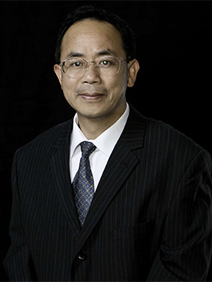 Dr. Zhuqiu Jin, PhD